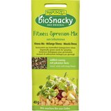 Rapunzel bioSnacky Fitness - mešanica kalčkov Cene