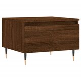  Stolići za kavu 2 kom boja hrasta 50x46x35 cm konstruirano drvo | Eponuda.com