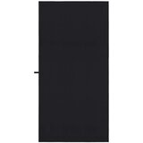  Sportski Ručnici 2 pcs Crna 180 x 90 cm Poliester i poliamid | shoptok.hr