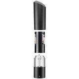 Wmf električni mlin trend, visina 21 cm | shoptok.hr