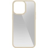 Spigen Ovitek za iPhone 14 Pro Max, odporen proti udarcem, s prozornim zadnjim robom, bež, Ultra Hybrid Series, (20713950) Cene