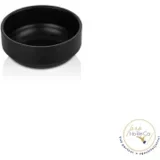 posuda za sos /melamin – crna boja/ – fi.6cm