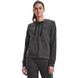 Under Armour Women's Rival Terry FZ Hoodie | ePonuda.com