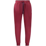 Muške ljubičaste sportske hlače NORWAY 1963 | shoptok.hr