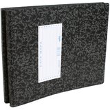 MAPA DATA 9609 ZA PAPIR 234MMX12" ORBI 9609 MARMORIRANA CRNA | Shoptok.si