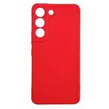 Max Mobile Maska za Samsung Galaxy S24 Plus / S25 Plus, TPU Silicone Mikro, crvena | shoptok.hr