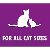  PET COMFORT Stub za grebanje za mačke sivi 40 × 40 × 62 cm | Eponuda.com