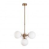Opviq Akkas 10060 Luster, 4xE14, 40W | Eponuda.ba