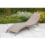 Gardenson Vrtni Ležalnik Waikiki Waikiki | Shoptok.si