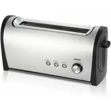 Toster TO-100.009A iz nerjavečega jekla 1000 W, (5000119000)
