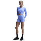 Nike Majice s kratkimi rokavi Pro Modra | Shoptok.si