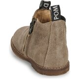 Pom d'Api Polškornji BOB JOD ZIP Bež | Shoptok.si