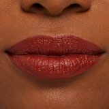 MAC Cosmetics MACximal Sleek Satin Lipstick kremasti hidratantni ruž za usne nijansa Espresso Yourself 3,5 g | shoptok.hr