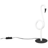  Bijela LED stolna lampa (visina 35 cm) Ingo – | shoptok.hr