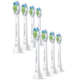 Philips Sonicare Optimal White HX6068/87 nadomestne glave za zobno ščetko 8 kos | Shoptok.si