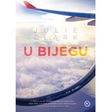Mozaik knjiga U bijegu, Julie Clark u