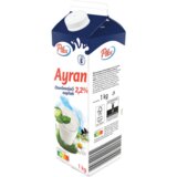 Pilos jogurt ayran 2,2%mm 1kg | Eponuda.com