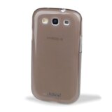 Jekod silikonski ovitek samsung galaxy S3 i9300 tpu/tb + zaščitna folija Cene