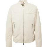 Selected Homme Prijelazna jakna 'MIKE' ecru/prljavo bijela