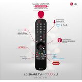 LG 86UR78006LB 4K Smart UHD TV - | Shoptok.si