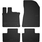Wielganizator Komplet gumijastih zaščitnih preprog za: Renault Captur II crossover (od 2019 do -), (22128759) | Shoptok.si