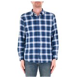 Armani Exchange karirana muška košulja | Eponuda.com