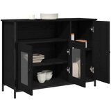  Kreveta Crni hrast 100 x 35 x 75 cm | Eponuda.com