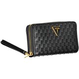 Guess Jeans BLACK WOMEN&#39;S WALLET | shoptok.hr