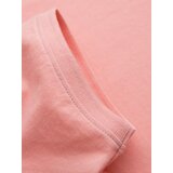 Ombre Cotton pique knit polo shirt - pink | shoptok.hr