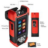 Noyafa NF-981 OTDR Tester vlakana sa vizuelnim lokatorom kvarova i optièkim meraèem snage | Eponuda.com