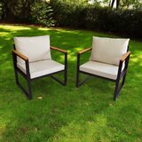 Hanah home set baštenskog nameštaja CPT5545 75 Cene