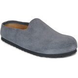 Birkenstock Cokli Amsterdam Siva | Shoptok.si