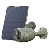Reolink IP Kamera GO serija G330 4MP, Baterijska, 4G LTE, uključen solarni panel | Eponuda.ba