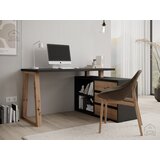 ADRK Pisalna miza Iwo II - grafit/artisan | shoptok.hr