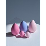 Sinsay Set spužvica za šminkanje 5 komada Stitch | shoptok.hr