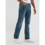 Big Star Man's Trousers 190079 -330 Cene