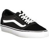 Vans BLACK MEN'S SPORTS SHOES | shoptok.hr