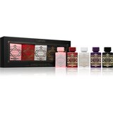 Lattafa Badee Al Oud Collection darilni set uniseks 5x5 ml Cene