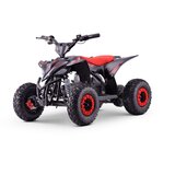 Beneo Otroški električni štirikolesnik Rex 1300w rdeča | Shoptok.si