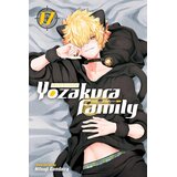 Harper Collins Publishers Ltd Hitsuji Gondaira - Mission: Yozakura Family, Vol. 17 | Eponuda.com