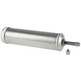 Push press čelični set od 300 ml za H, K i D bradavice 12 365 potisna mazalica 0.300 l mehanički
