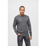 Brandit Armee Pullover anthracite | Shoptok.si