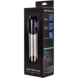 Realov Erekcijska Črpalka Luv Professional Smart Magic Sleeve | Shoptok.si