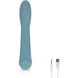 Bloom vibrator g točke - the rose | shoptok.hr
