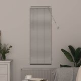  Venecijanski zastore Bijelo 130 x 45 cm Aluminij | shoptok.hr