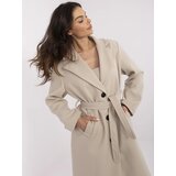 Italy Moda Coat-MO-PL-1804.00-beige | shoptok.hr