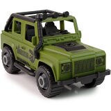 DIY Green Dinosaur Terrain Transporter Car | shoptok.hr