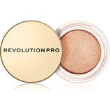 Revolution Eye Lustre kremasto senčilo za oči odtenek Organza 3.4 g | Shoptok.si