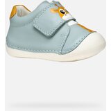 Geox Boys first steps Tutim Light green - Boys | Shoptok.si
