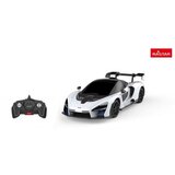 Rastar Auto na daljinsko upravljanje r/c 1:18 Mclaren Senna